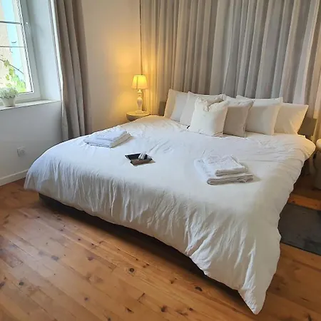 Boutiquezimmer Duchesse Apartamento Mirepoix (Ariege)
