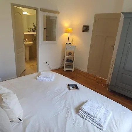 Boutiquezimmer Duchesse * Mirepoix (Ariege)