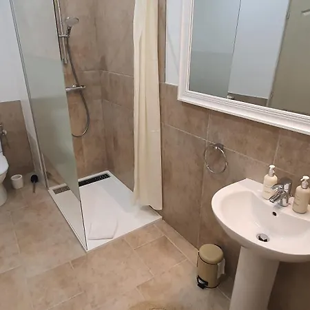 Boutiquezimmer Duchesse Apartamento