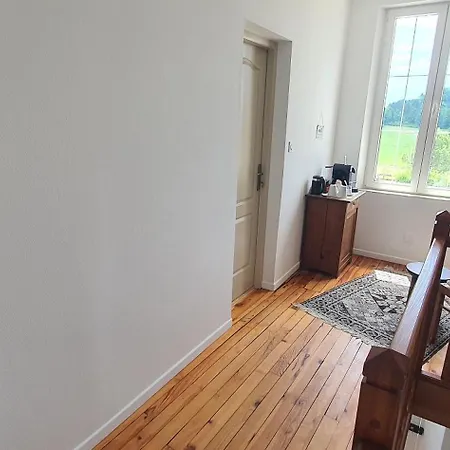 Apartamento Boutiquezimmer Duchesse Mirepoix (Ariege)